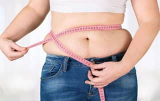 Overweight coolsculpting help trim those inches