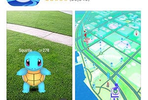 Weight loss Pokemon and CoolSculpting