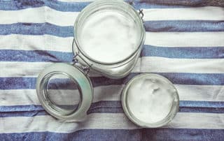 Coconut oil