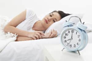 Sleep Your Weight To Better Health - How Sleep Affects Weight Loss - Bodify CoolSculpting Medical Spa AZ