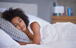 Does sleep impact your ability to sculpt your body