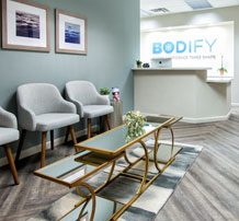 Image is about How to Choose the Right CoolSculpting Clinic by Bodify Call Today