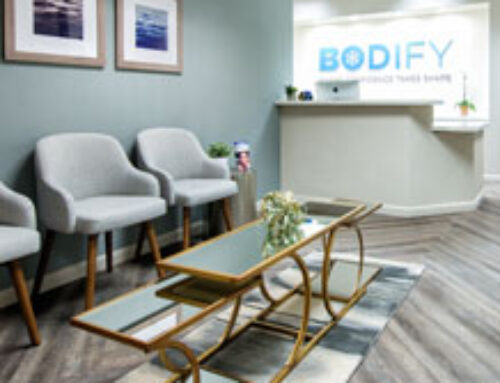 How to Choose the Right CoolSculpting Clinic: Your Guide to Finding the Best with Bodify
