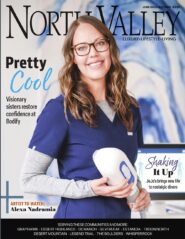 North Valley Magazine June