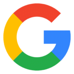 google logo transparent