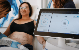 Learn how CoolSculpting Elite aids weight loss maintenance with effective body contouring. Schedule your consultation today to achieve your goals.