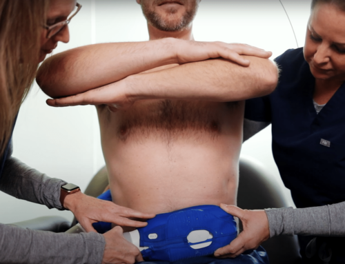 How Does CoolSculpting Elite Address Male Body Contouring Needs?