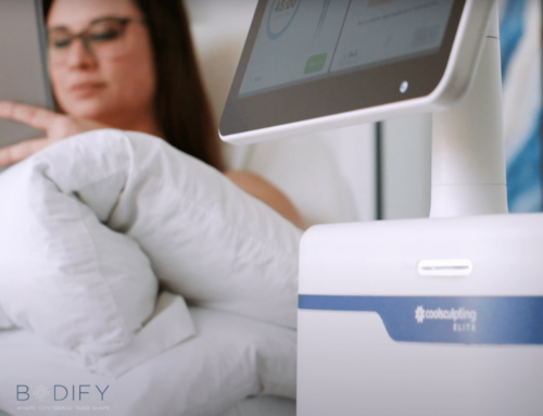 Is CoolSculpting Elite the Best Option for Sculpting After Pregnancy?