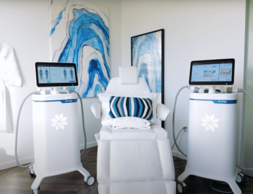 How Does CoolSculpting Elite Fit Into Busy Schedules in Phoenix?