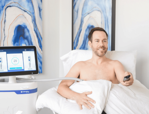 How CoolSculpting Helps Tucson Athletes Improve Recovery & Performance