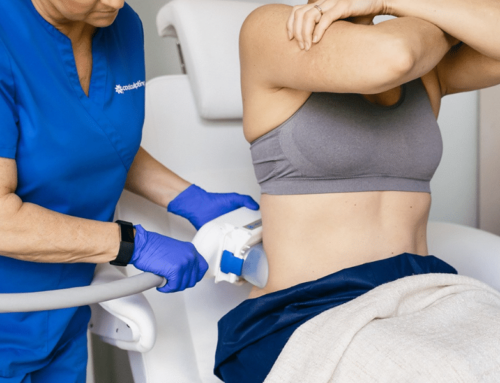 What Areas Can Be Treated with CoolSculpting Elite at Bodify Sedona?